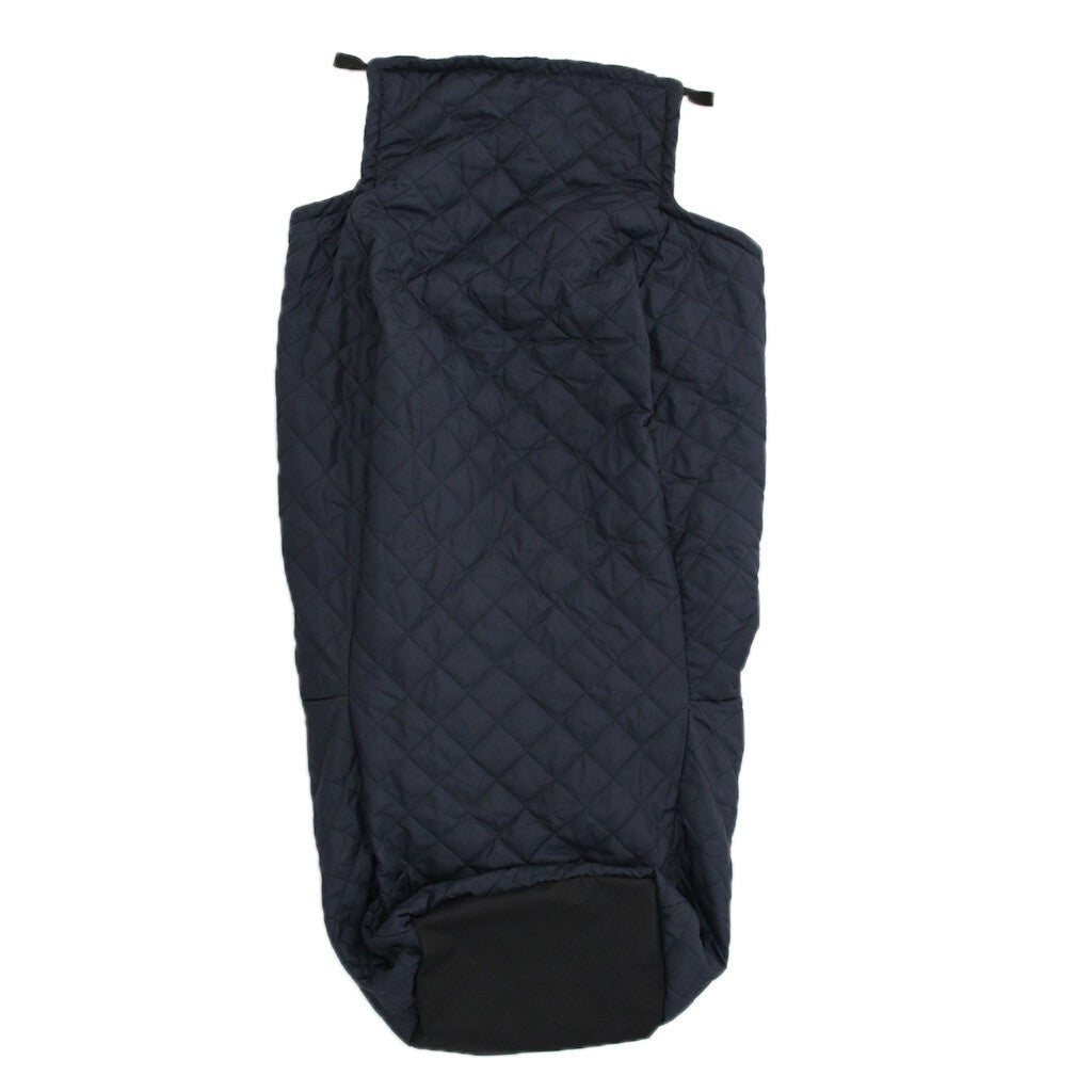 Warmer Wheelchair Blanket Legs/Feet Sleeping Bag for Disabled in Winter