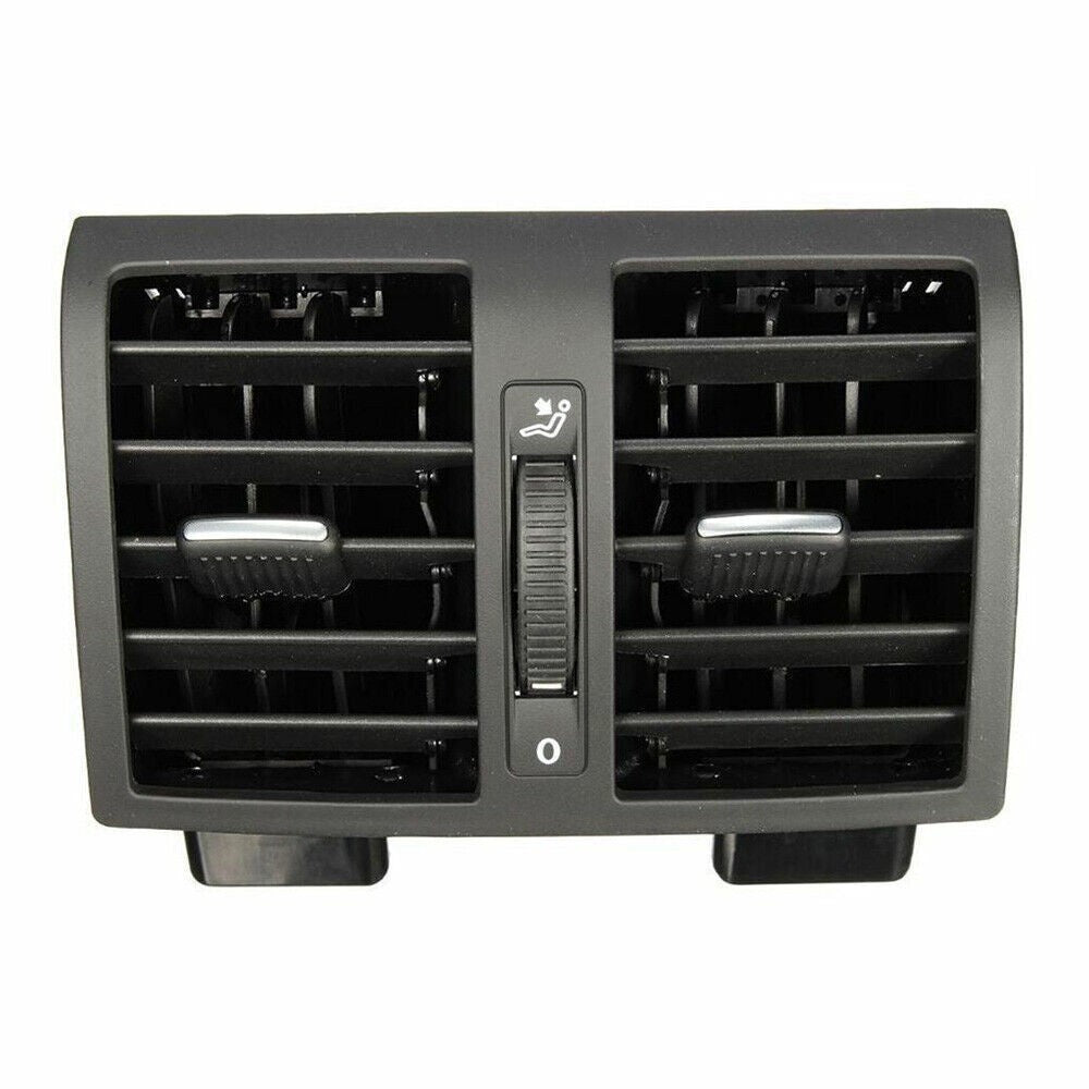 For VW Touran Caddy Rear AC Vent Air Condition Centre Console Outlet 1TD819203