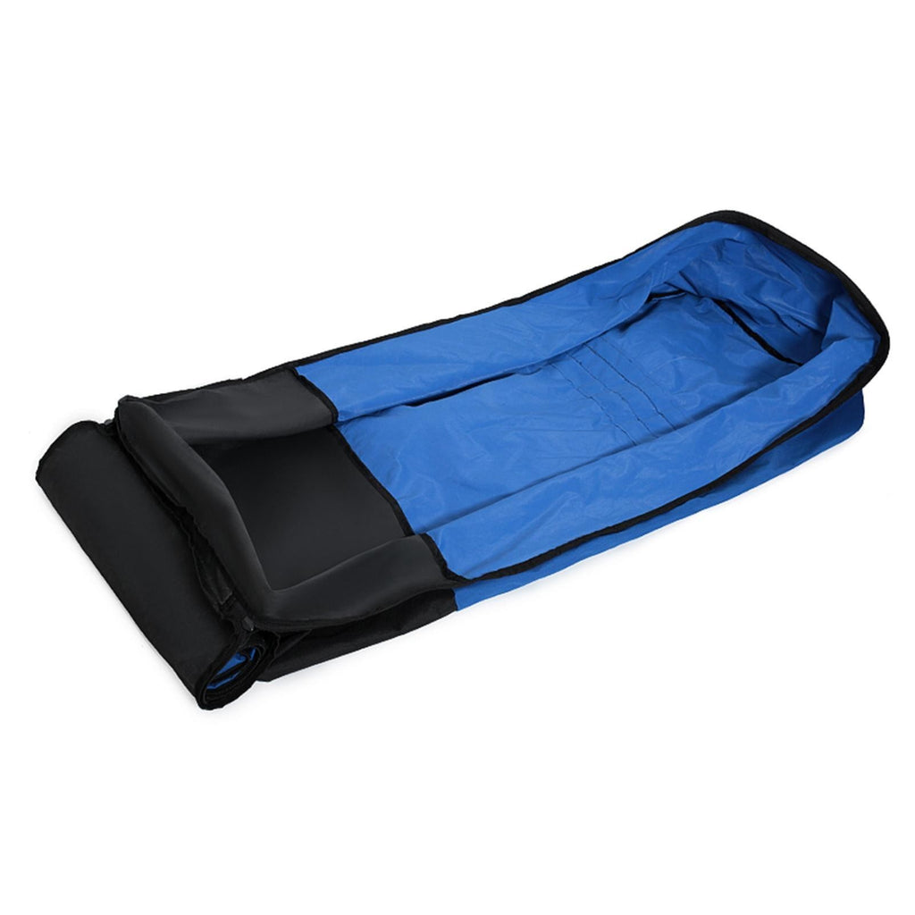 Inflatable Paddleboard Backpack Carrying Stand up Paddle Board Bag Adults