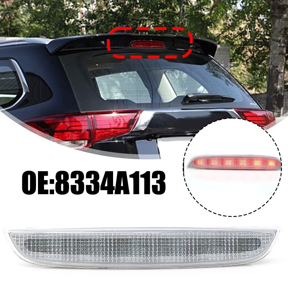 For Outlander 2013 2016 Third Brake Light OEM Number 8334A113 For Mitsubishi