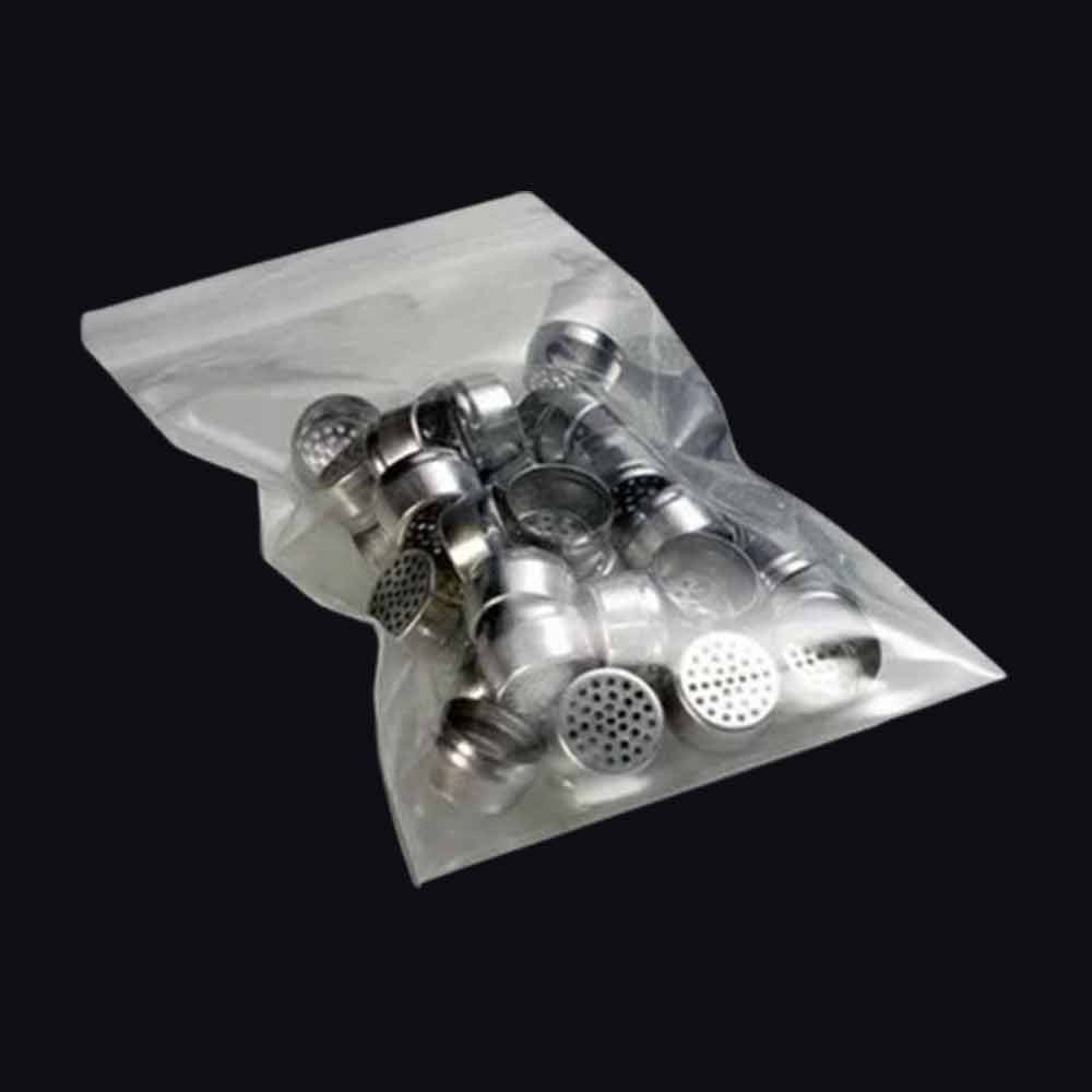 Dosing Capsule Set CRAFTY MIGHTY VOLCANO VENTY 20 Capsules for STORZ & BICKEL