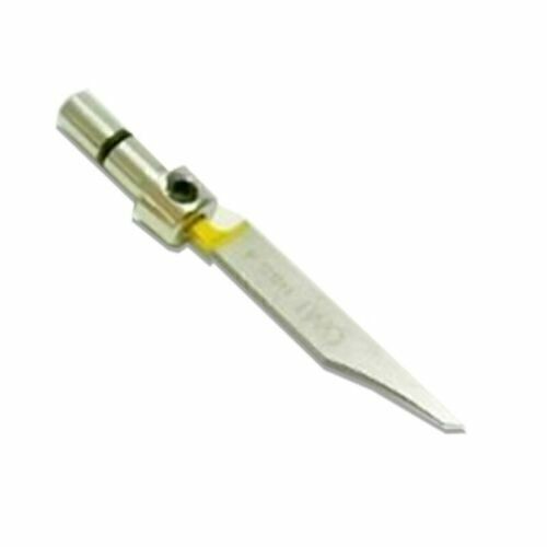 Jewelry Pneumatic Engraving Machine Graver Handle Graver Handpiece Tools Blue