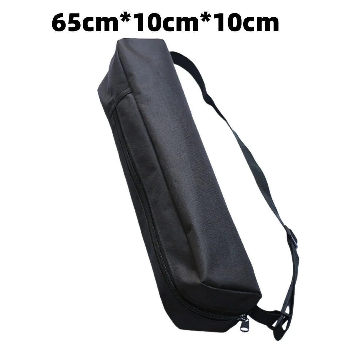 Tripod Bag 50-110cm For Studio Light Stand Travel Shockproof Padded Carry Case