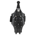 Web Shooter Launcher String Toy Electric Reel In Spider Web Shooters ~~