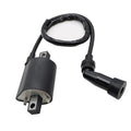 Ignition Coil 33410-38B00 33420-10F00 For Suzuki VS1400 VS1400glp Boulevard S83