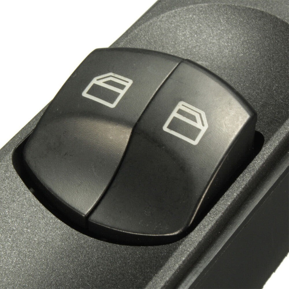 For MERCEDES-BENZ SPRINTER Electric Window Switch Button DRIVER SIDE 9065451513