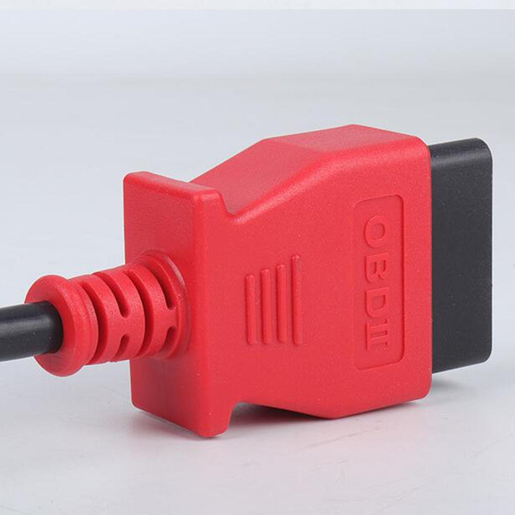 OBDII Main Test Cable, 26 Pin Accessories Auto Diagnostic Testing Cable OBD2
