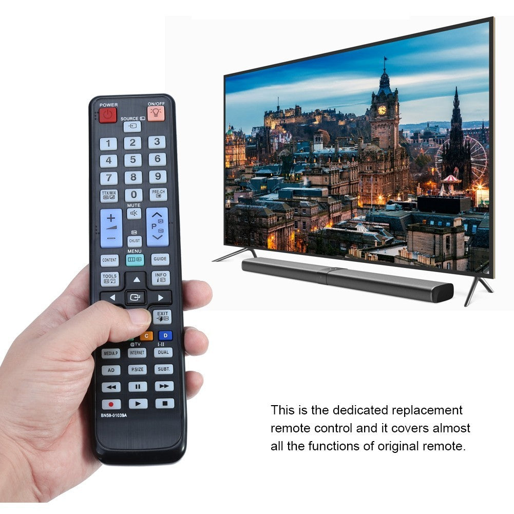 BN59-01039A Replacement Remote Control Television Controller For S OU