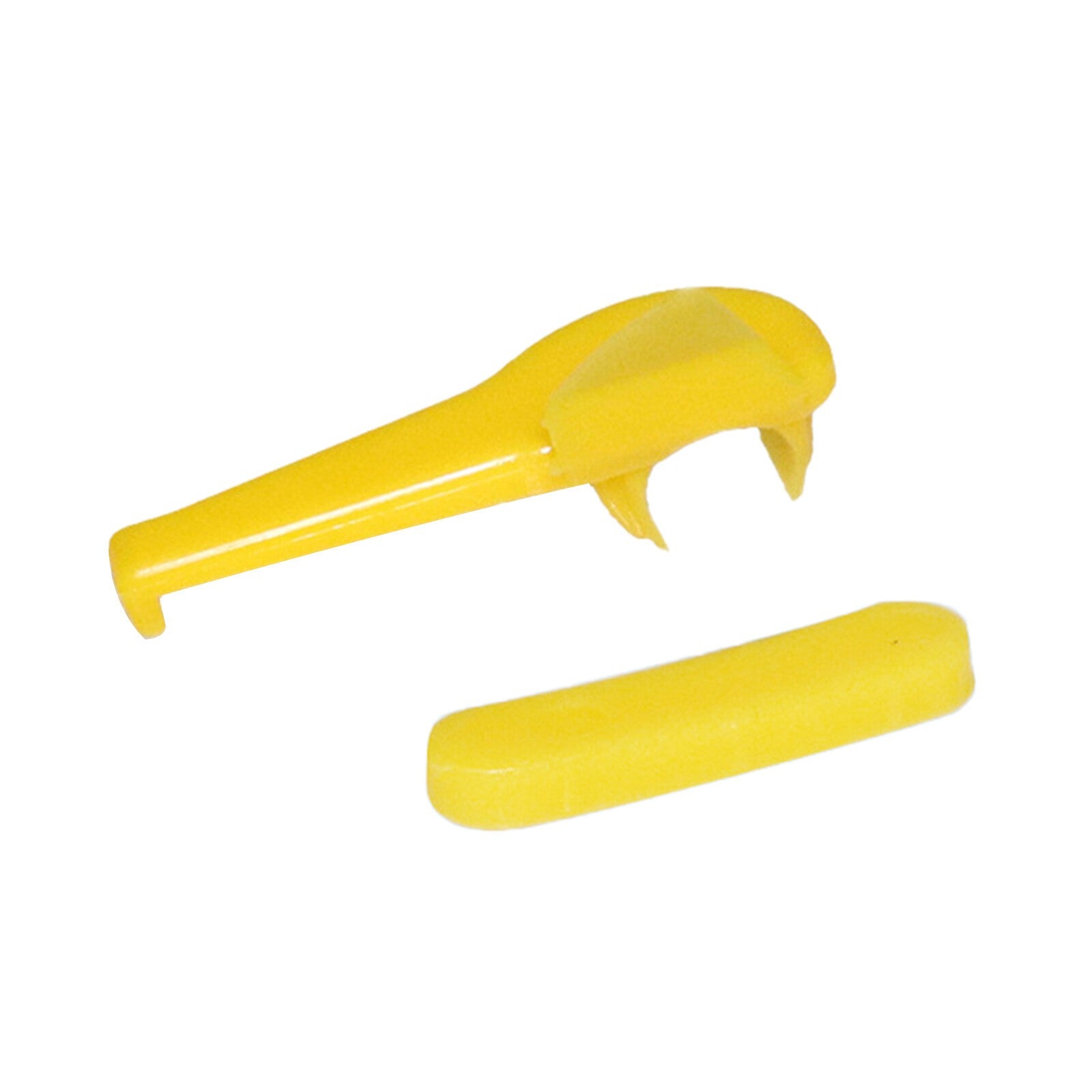 12Pcs Replacement Tyre Nylon Mount Demount Machine Head Insert Rim Protector New