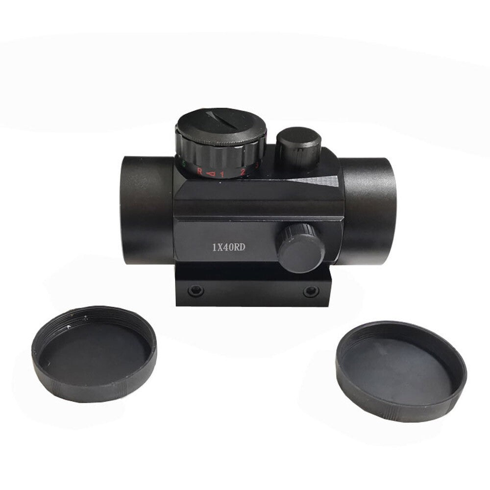 Red/Green Dot Laser Sight Designator Gun Rifle Mount Hunting Hunting Scope UK