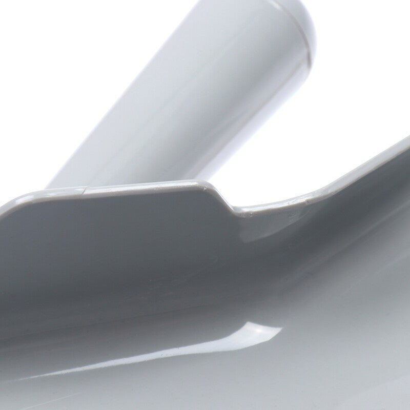 Chip Scoop Food French Fries Food-grade Plastic Shovel Fry Scoop With HandlS0