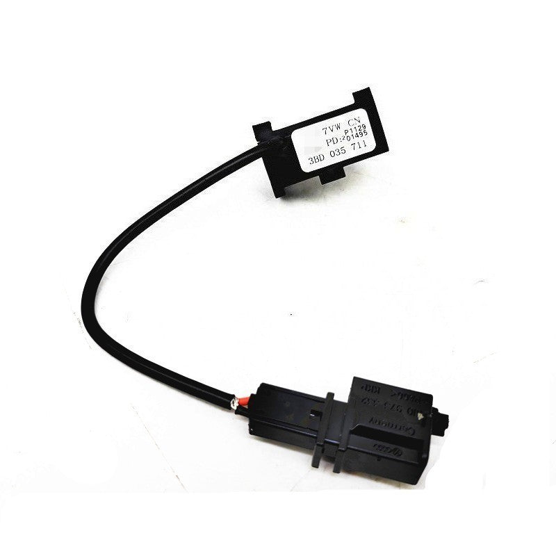 Bluetooth Module Microphone For Passat B6 B7 Golf 5 6 MK6 Tiguan Eos Polo CC