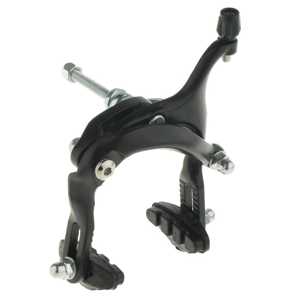 MTB BMX Racing Road Bike Bicycle Alloy Side Pull Brake Caliper fits Front