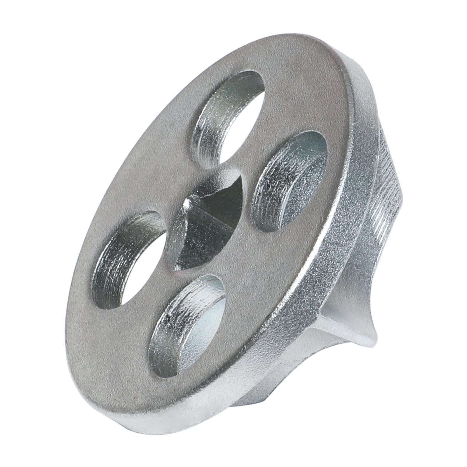 Crankshaft Rotation Tool Repairing 1.97 inch for Land Evoque 2021