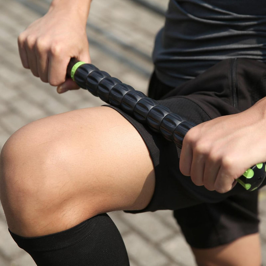Stick Body Massage Sticks Tools for Muscle Soreness,Cramping and Tightness