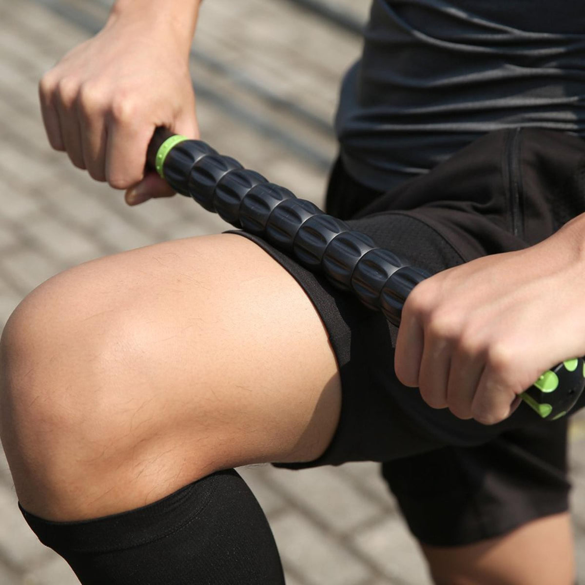 Stick Body Massage Sticks Tools for Muscle Soreness,Cramping and Tightness