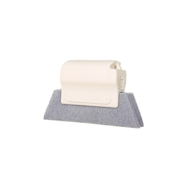 Cleaning Tool Brush To Clean Window Sill Brush
