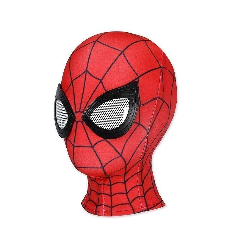 2026 Spiderman 4 Brand New Day Jumpsuit Cosplay Costume Adult Kid Suit Halloween