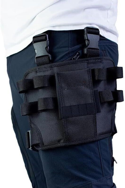 Holster Z 2.0 Para Herramientas, Dach Pro Holster Z 2.0 Tools