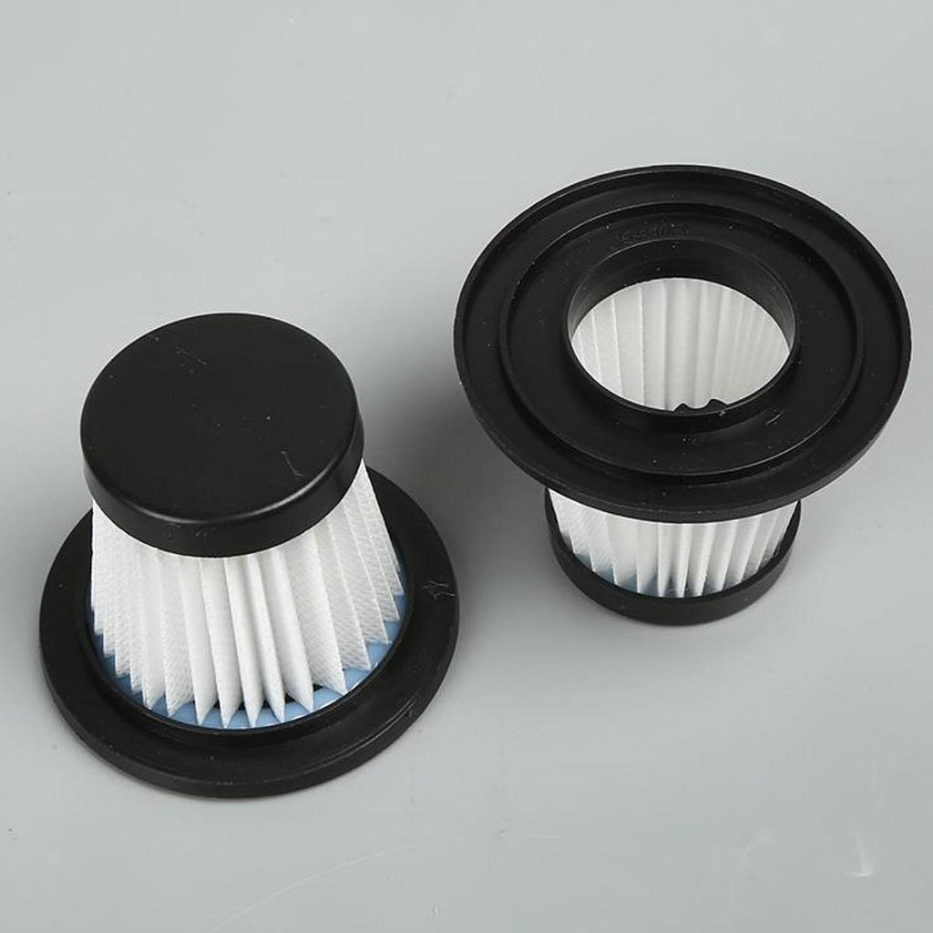 10x Replacement Filter for Vacuum Cleaner Washable HEPA Filter Cleaning Supplies