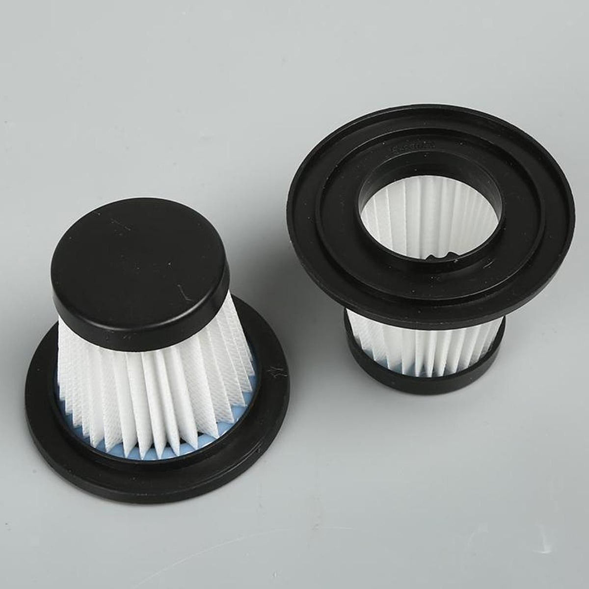 10x Replacement Filter for Vacuum Cleaner Washable HEPA Filter Cleaning Supplies