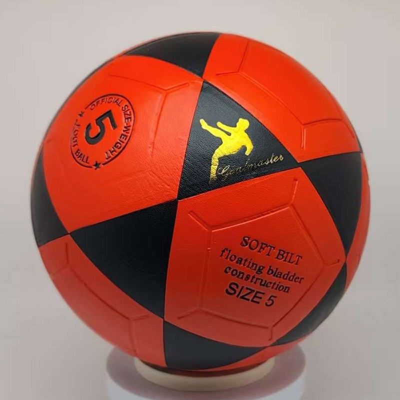 FOOTVOLLEY MIKASA ALTINHA BALL YELLOW