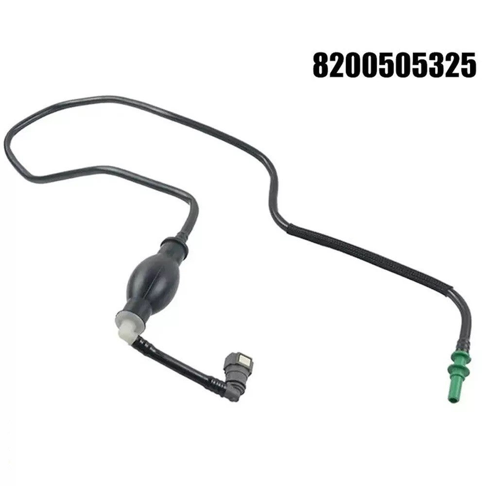 For Renault Trafic Vauxhall Vivaro Fuel Primer Hose Pipe 1.9,2.0 Dci 8200505325