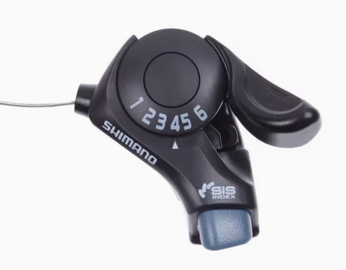 For Shimano SL-TX30 6 Speed MTB Mountain Bike Thumb Gear Shift RIGHT