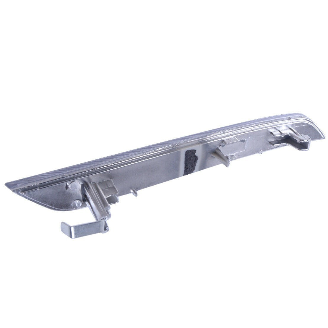 Clear Front Bumper Side Marker Reflector Light For BMW X6 E71 E72 2007-2014