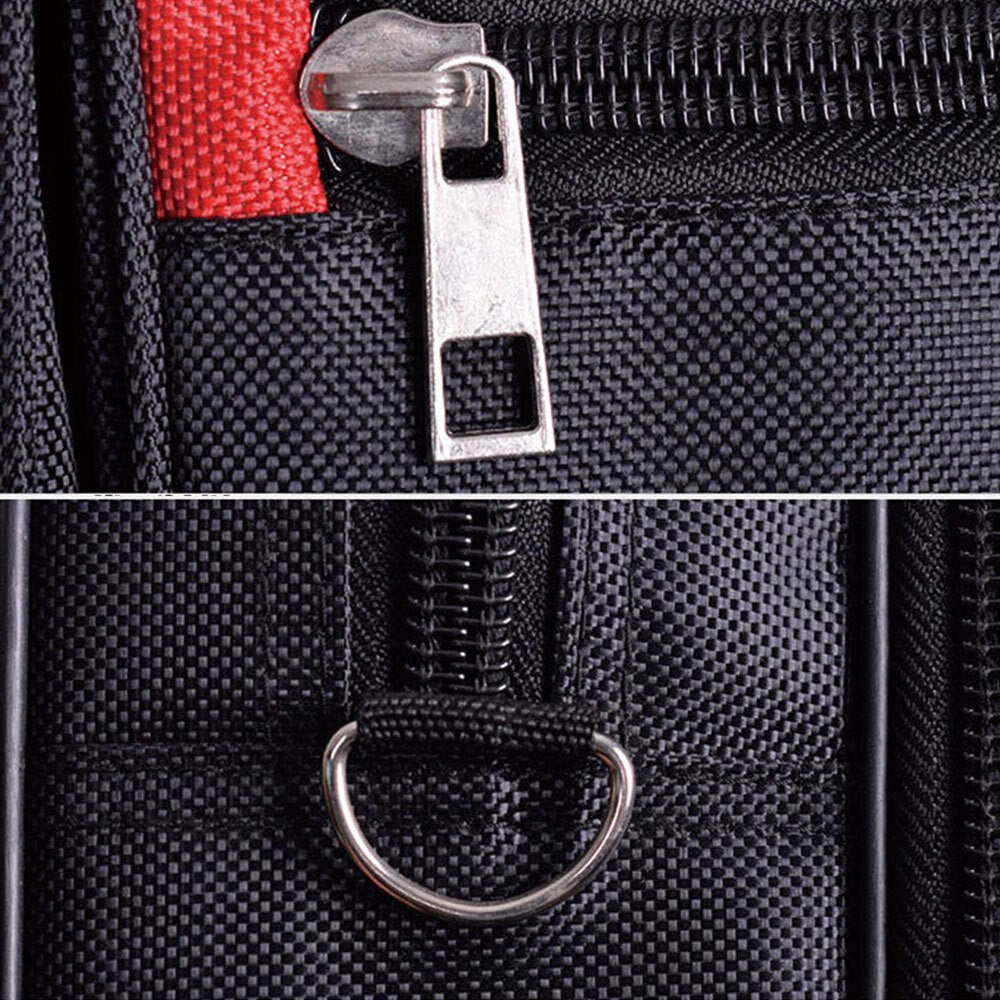 Handbag Shoulder Bag Briefcase Work Travel Office Document Men Laptop Messenger
