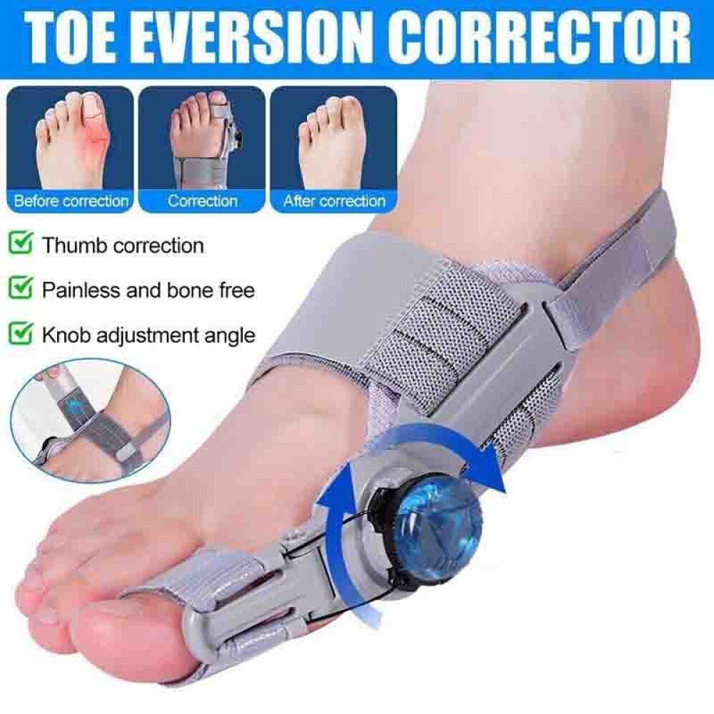 Toe Bunion Protector Corrector Straightener Alignment Separator ORTHOPEDIC STRAP
