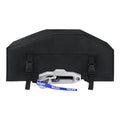Winch Cover Weather Resistant Dustproof Premium, Portable, Oxford Cloth Replace,