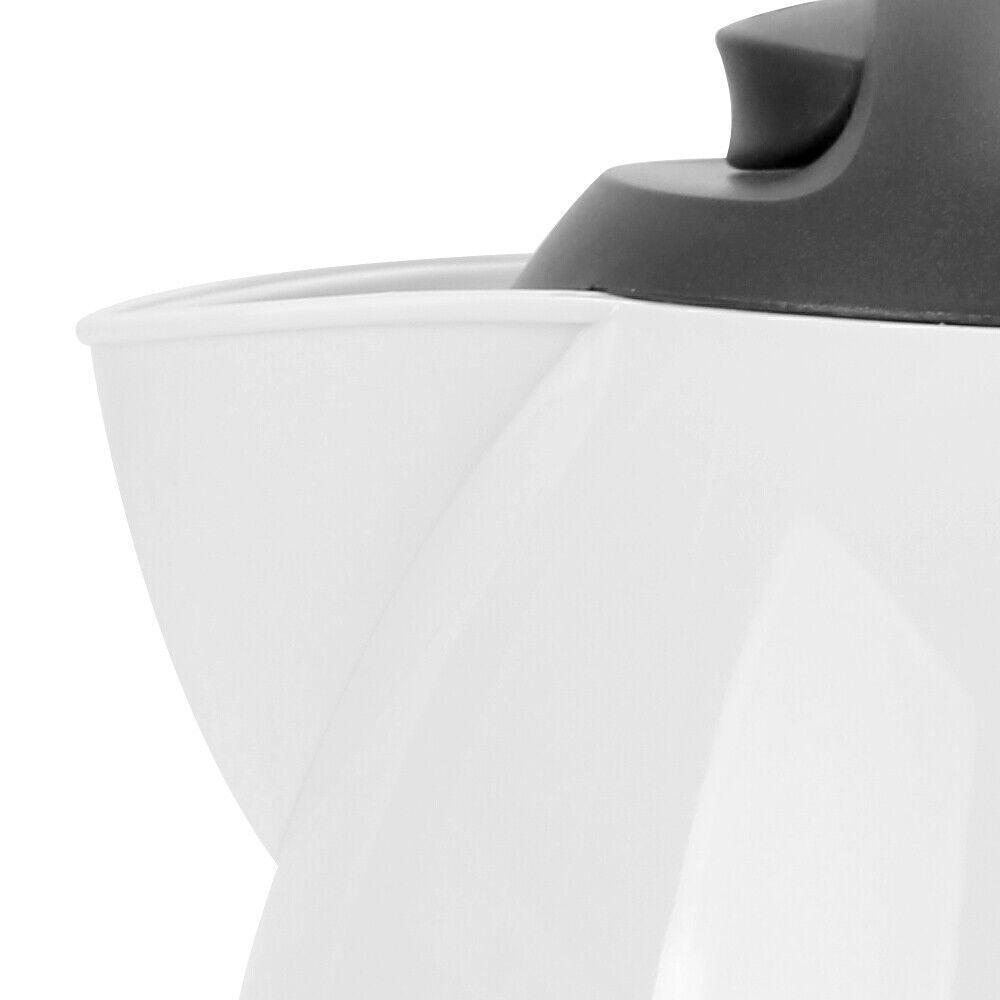 12V ELECTRIC CAR KETTLE TRAVEL CAMPING CARAVAN BOILING WATER SOCKET TEA COFFEE