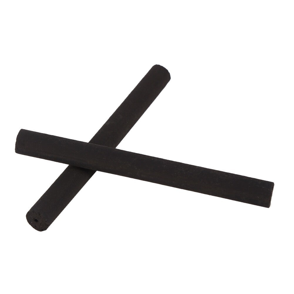 10pcs A Box Smokeless Moxa Rolls Stick Body Part Healing Therapy Treatment