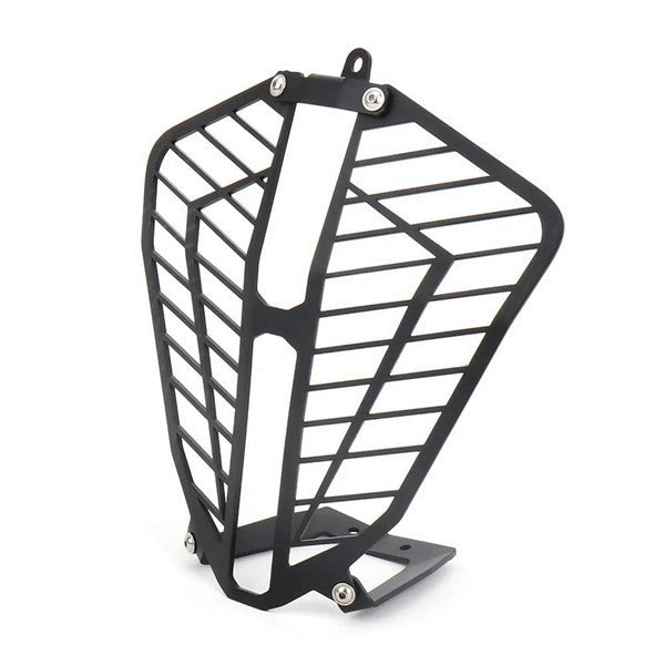 For 390 790 890 Adventure R 2019-2022 Motorcycle Headlight Guard Cover Protector