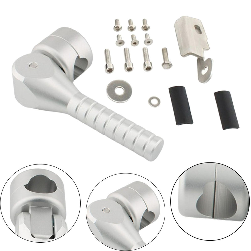 Motorcycle Lifting Handle Frame Replacement Motorcycle Lift Lever Assist Bar