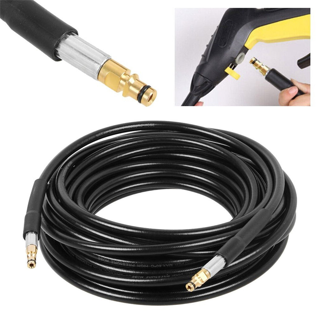 High Pressure Wash Gun Jet Washer Wand Lance Hose for Karcher K2 K3 K4 K5 K6 K7