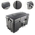 Car Battery Dust Cover 1KD915336 Protection Box for VW Golf MK5 MK6