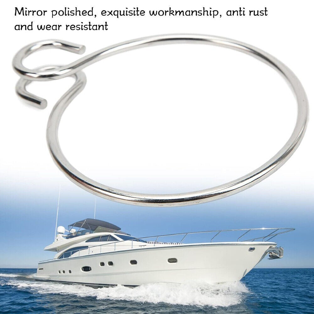 Anchor Ring Boat Anchors Hardware Accessories Replaces Anchor Retrieval-Ring