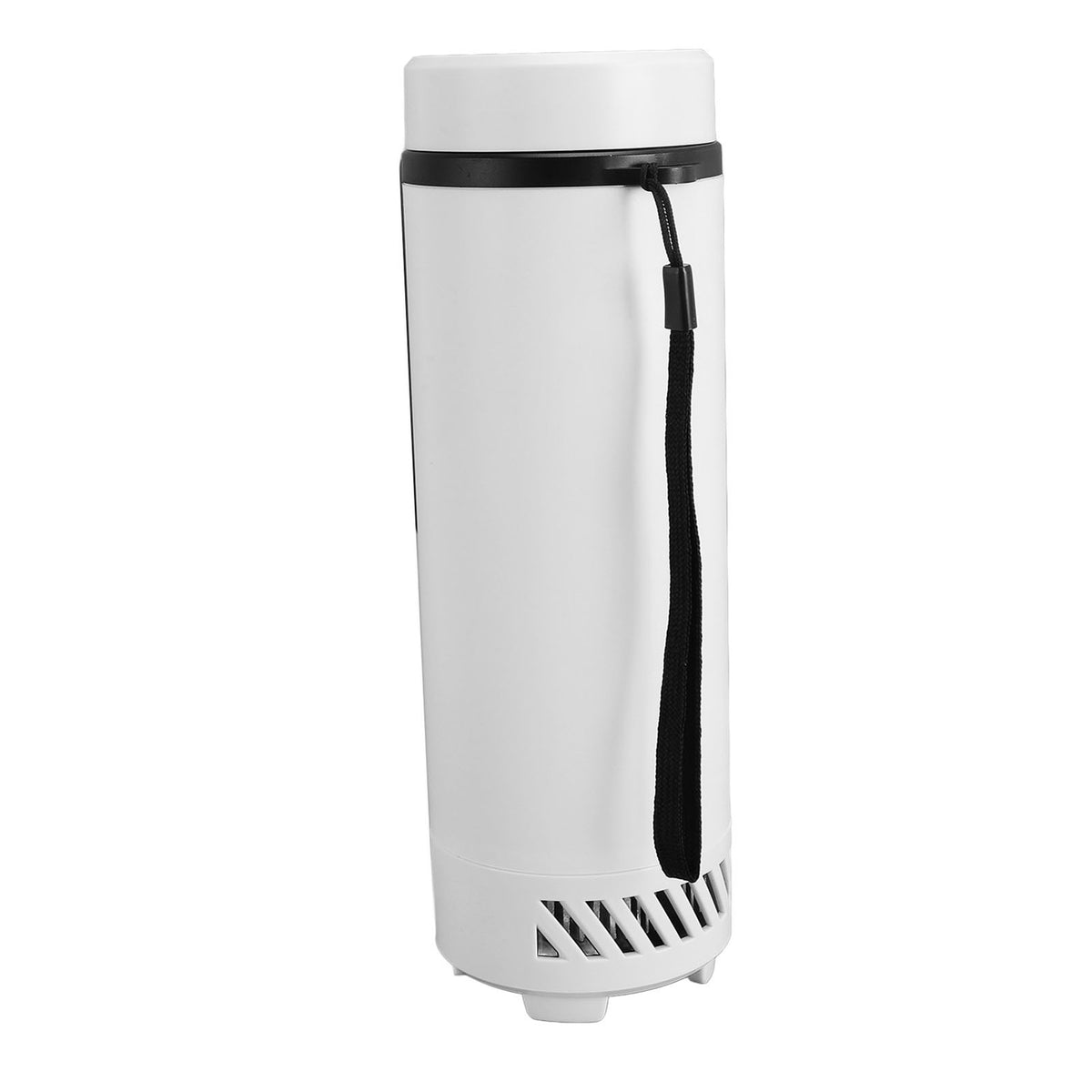 Medication Cooler For Travel Stainless Steel Inner Liner 0 To 18 Degrees Celsius