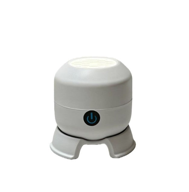 Dynamic Rotating LED Projector Light,Colorful Rotating ProjectionLight,Snowflake