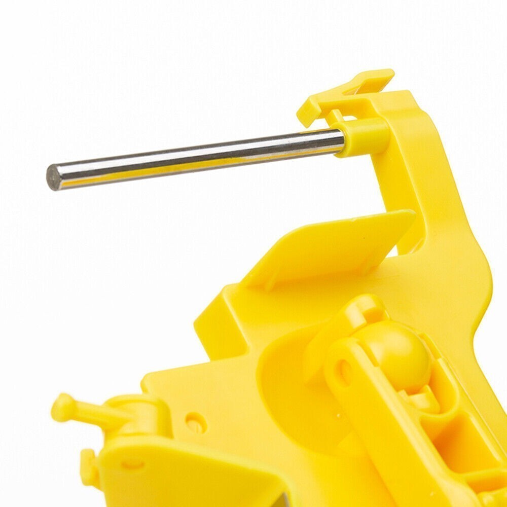 Clean-Cut Paint Edge Roller Brush Safe Tool Kit for Home Wall Ceilings