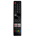 New SHW/RMC/0137N Remote Control – For Sharp Aquos Smart Android TV T-C32FH2KF2A