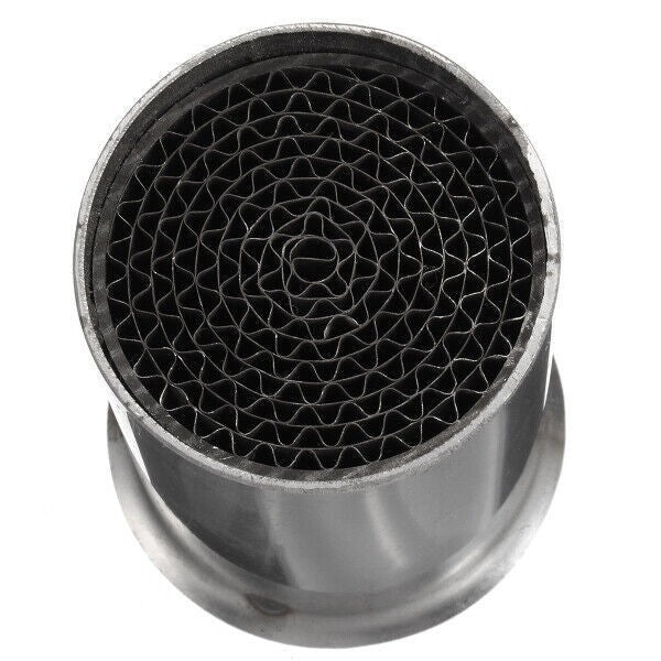 Universal DB Killer Exhaust Muffler Silencer Motorcycle Noise Sound Eliminator