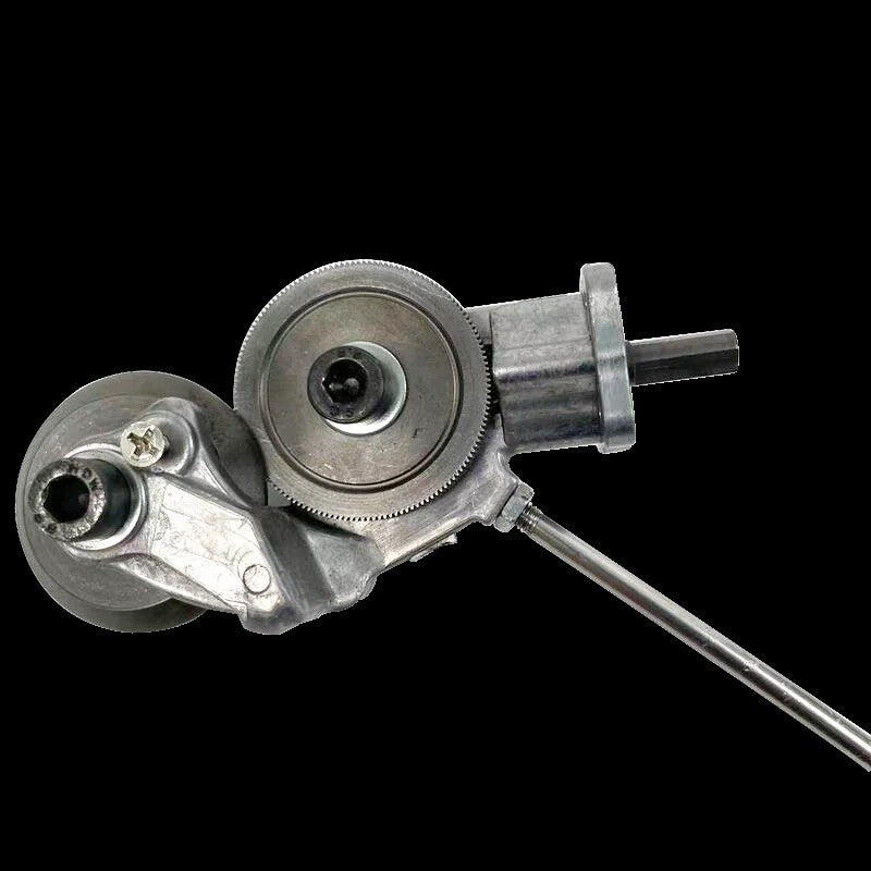 Metal Electric Drill Shears Plate Cutter Attachment Sheet Cutter Nibbler Saw NEW
