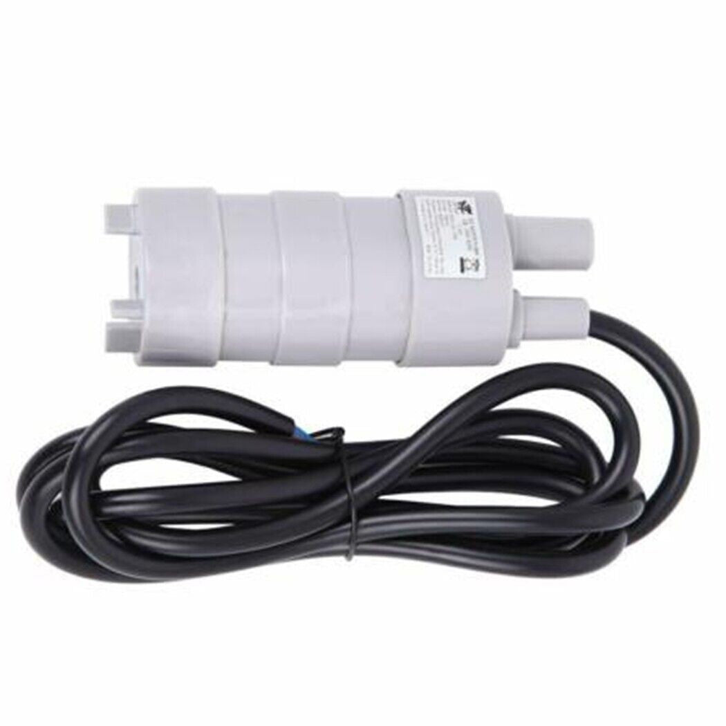 12V High Flow Whale Pump Water Pump Submersible For Thetford C200 C200CW C2 C400