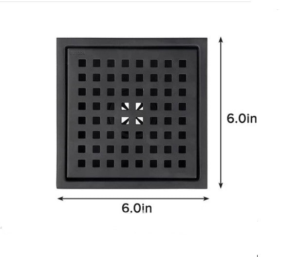 Universals Floor Drain Filter Floor Strainer Kitchen Bathroom Hardware Enduring
