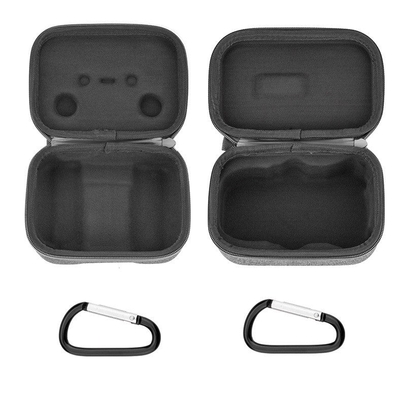 For DJI MINI 5 Pro Drone Host Storage Bag Handheld Carrying Case Box Accessories
