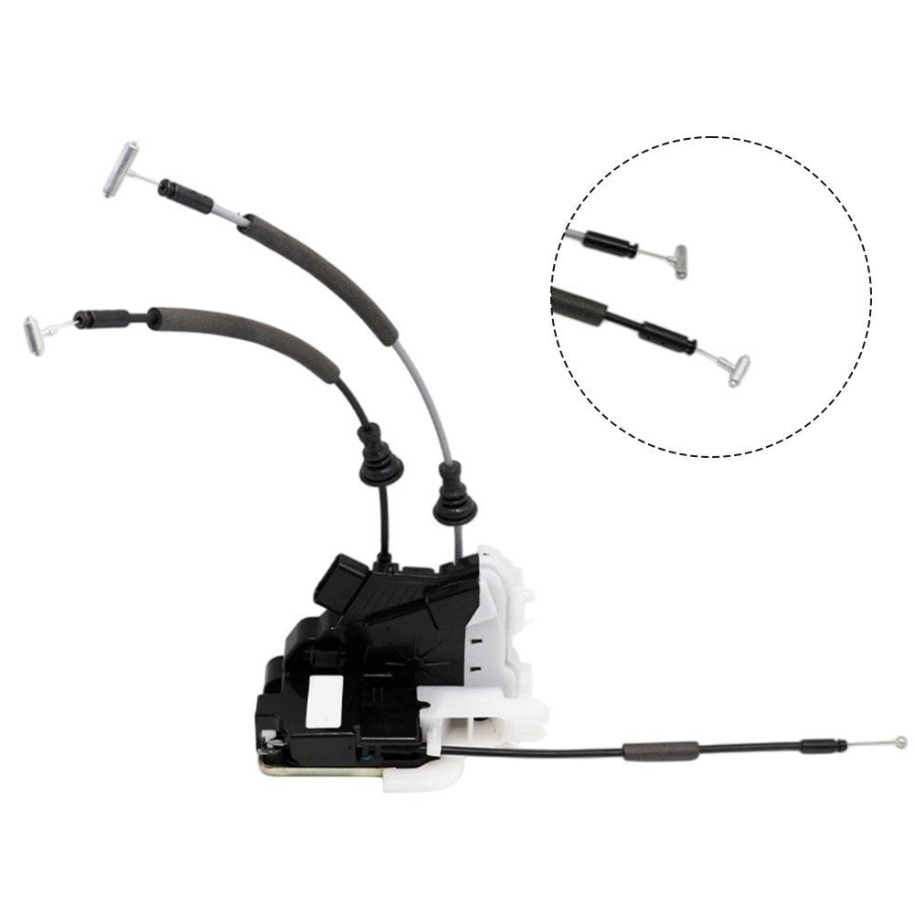 For HYUNDAI 2010-2016 Left Front Door Lock Actuator 81310-3X010  Equivalent
