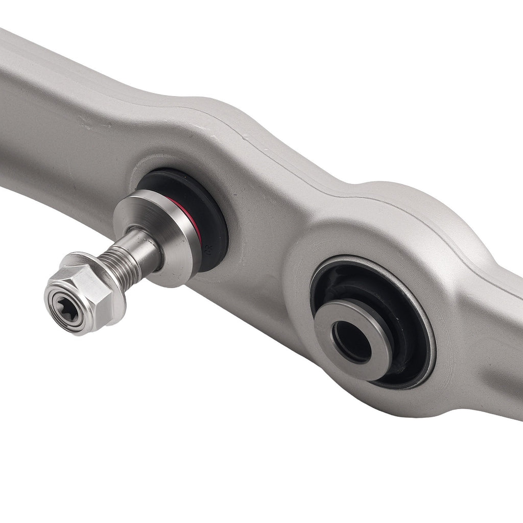 FRONT LOWER REAR RIGHT SUSPENSION CONTROL ARMS FOR MERCEDES C/E-CLASS W205 W213